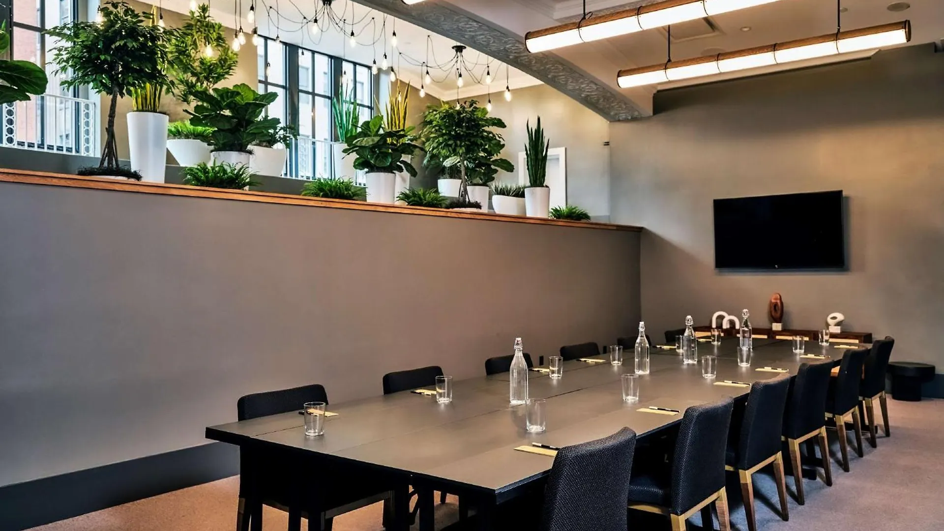 Joinery Hotel Pittsburgh, Curio Collection By Hilton United States