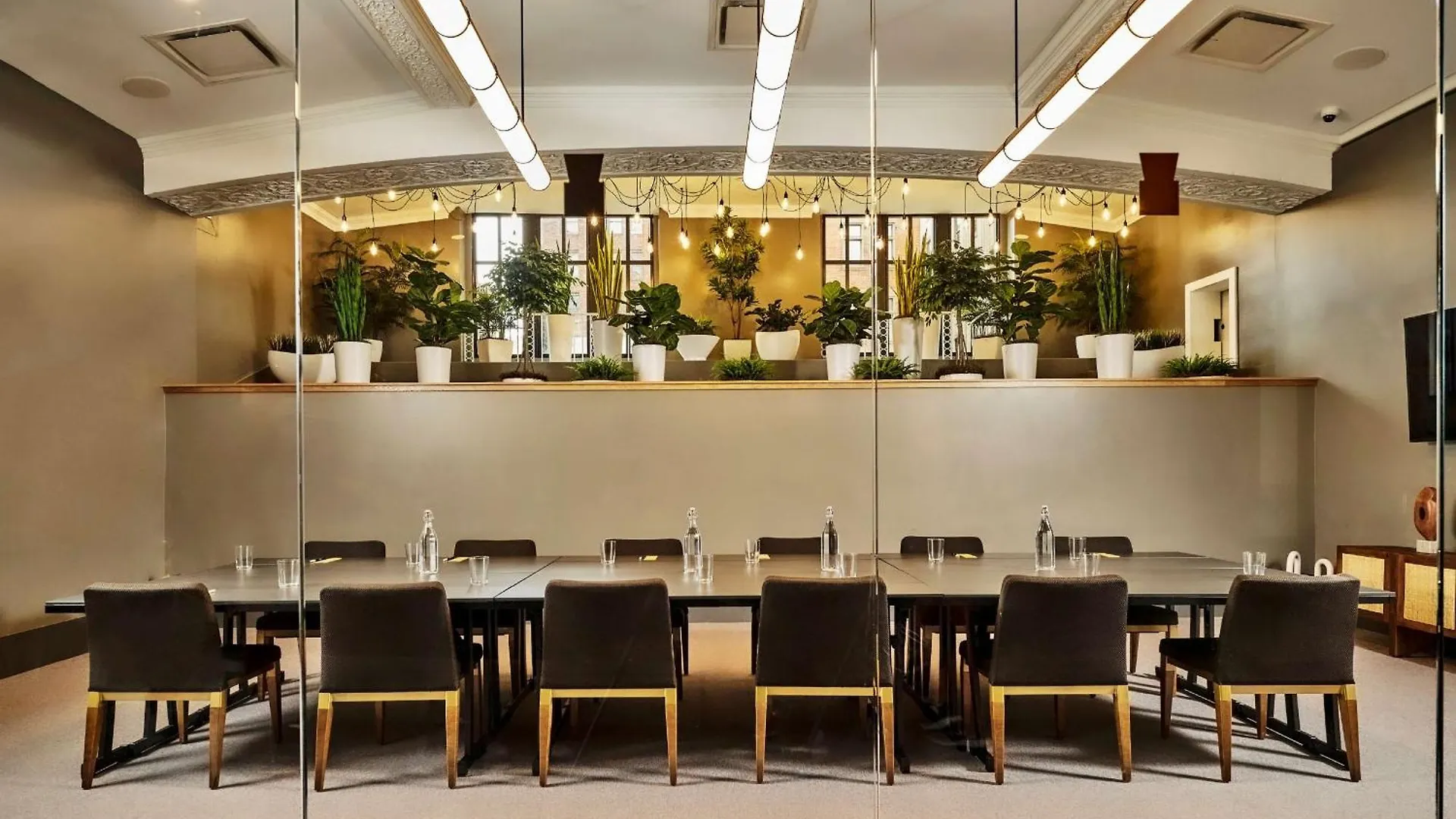Joinery Hotel Pittsburgh, Curio Collection By Hilton  Pittsburgh