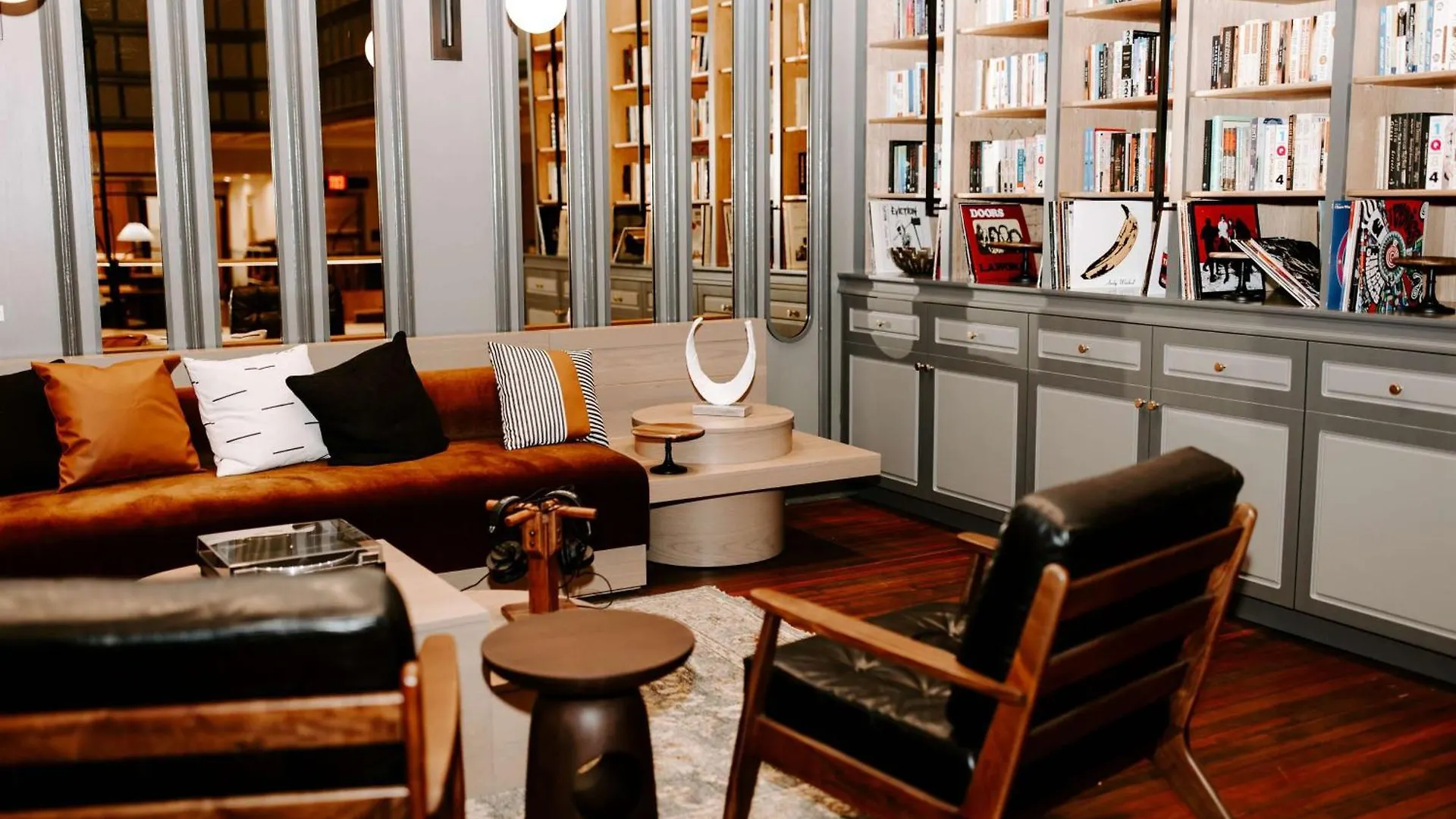 ****  Joinery Hotel Pittsburgh, Curio Collection By Hilton United States
