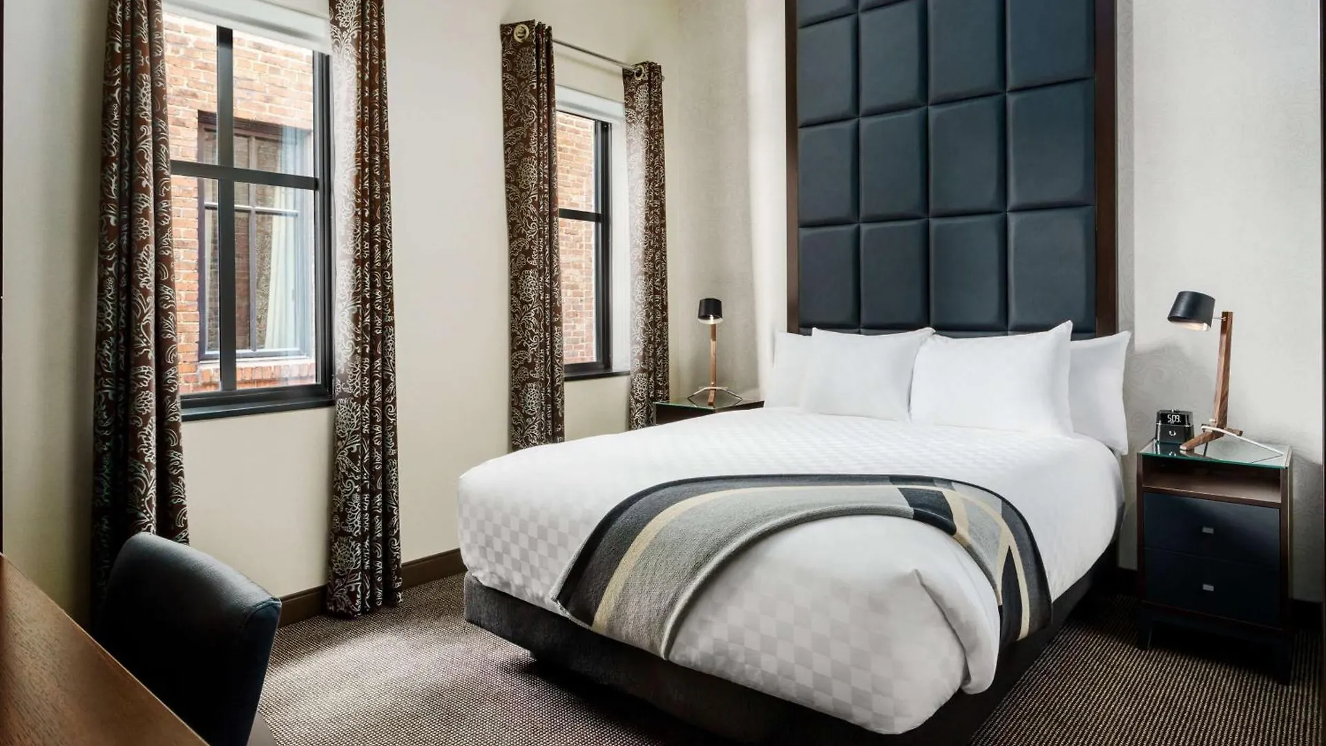Joinery Hotel Pittsburgh, Curio Collection By Hilton contacts