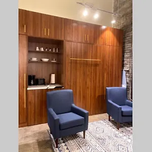 Apartment 3e-cozy! Micro Minutes From Shadyside, Sleeps 1, Pittsburgh