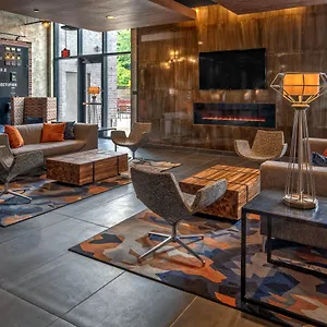 Hotel Indigo - Oakland By Ihg, Pittsburgh