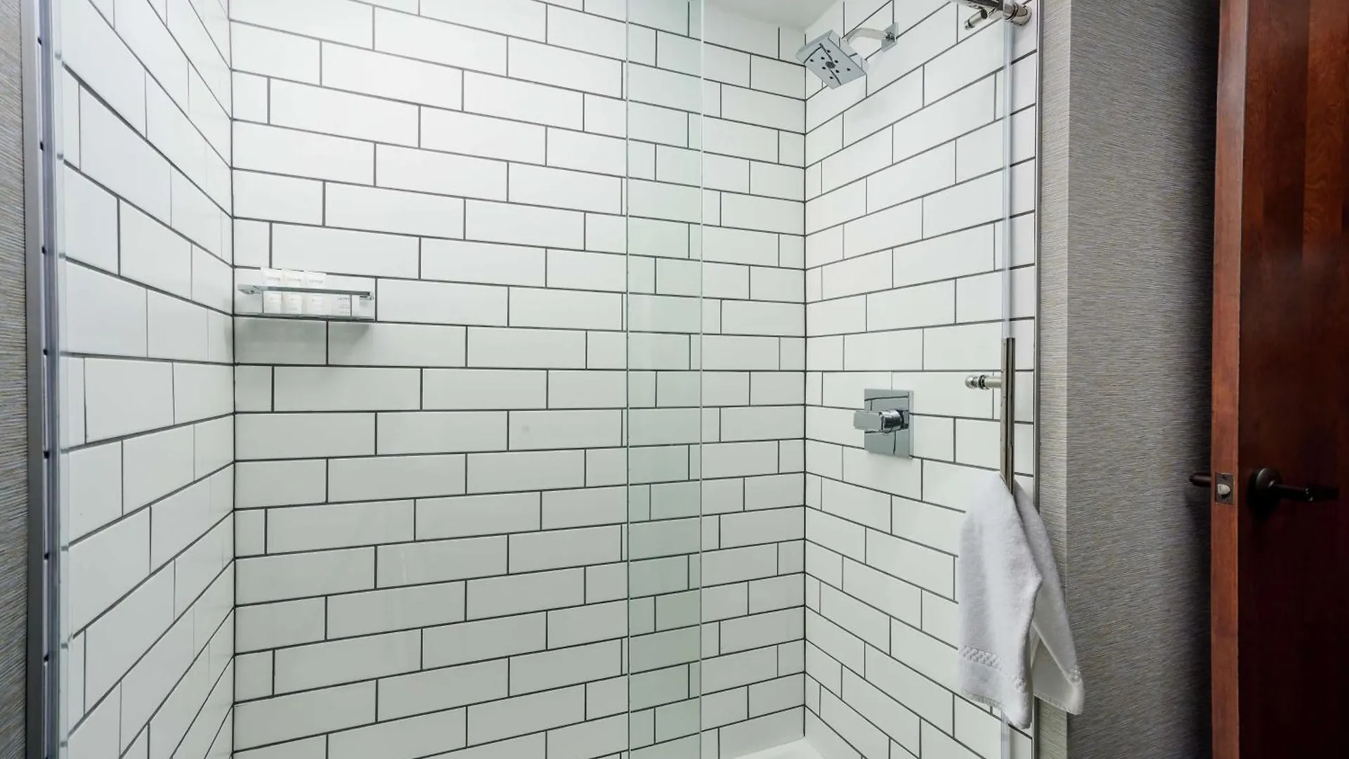 Joinery Hotel Pittsburgh, Curio Collection By Hilton  Pittsburgh